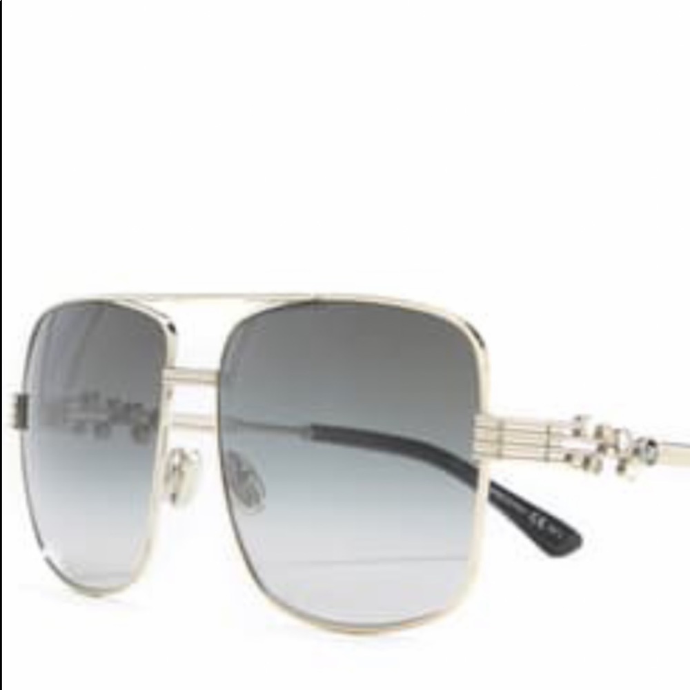 Jimmy Choo Sunglasses